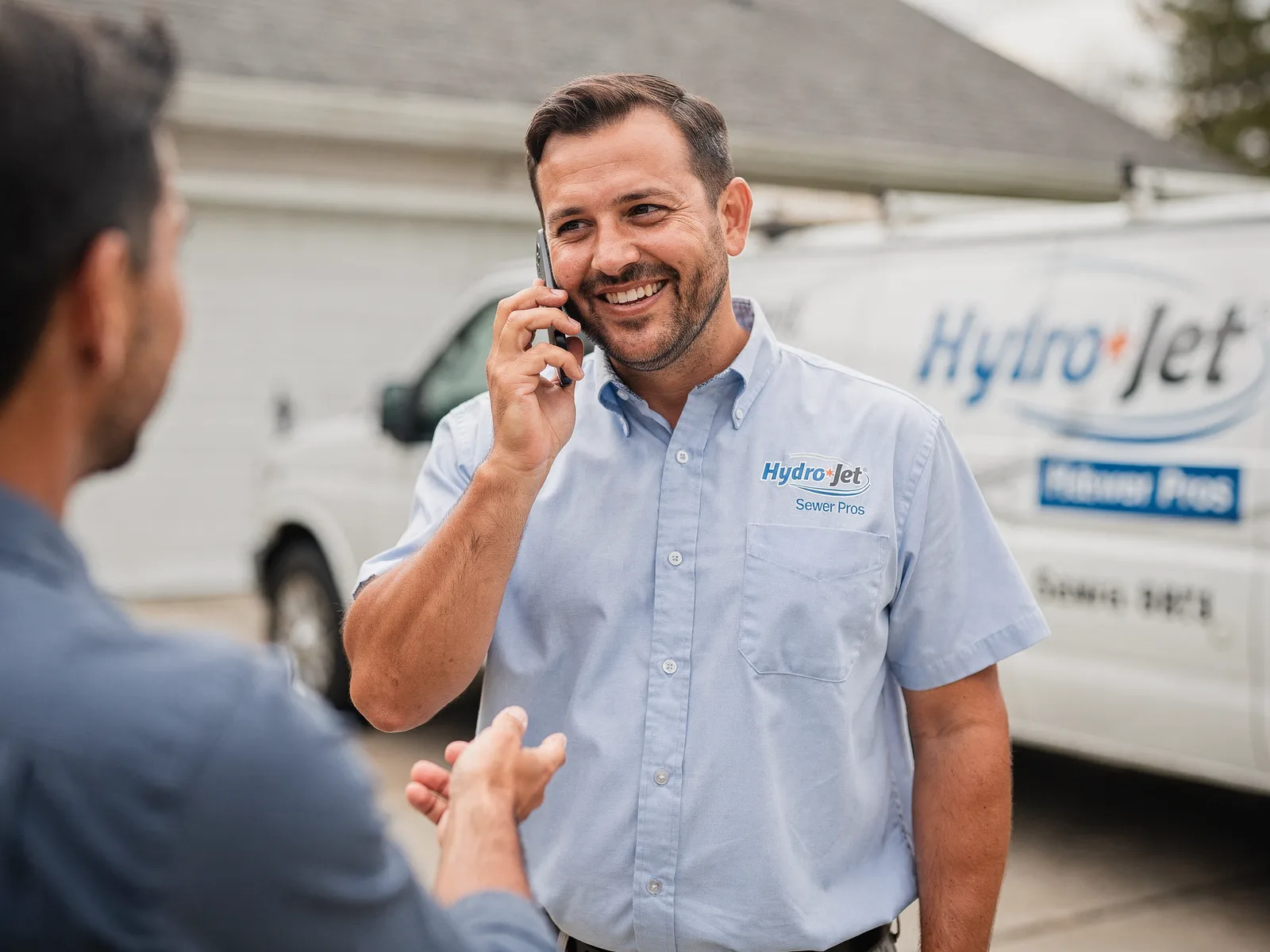 Hydro Jetting Near Me Gilbertsville, PA FAQs